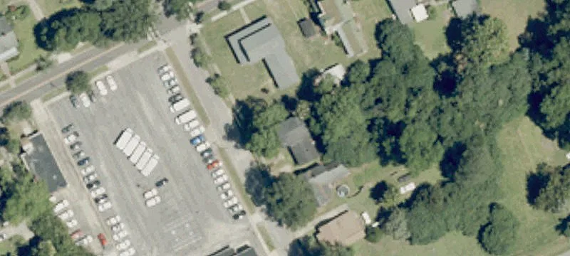 Duplex with Month-to-Month Tenant
