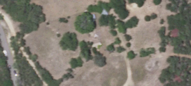Unrestricted Land Development Tract