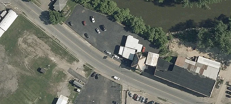 Multi-Parcels Industrial Land Package