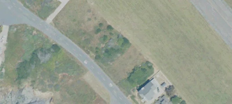 Ocean-Adjacent Waterfront Lot