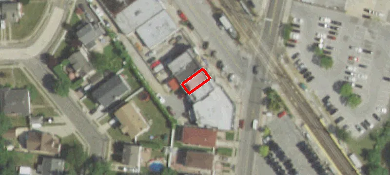 Versatile Commercial Warehouse Property