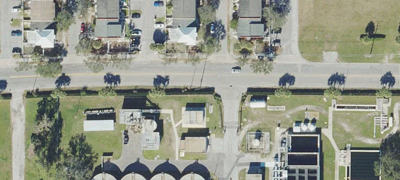 Residential Development Lot
