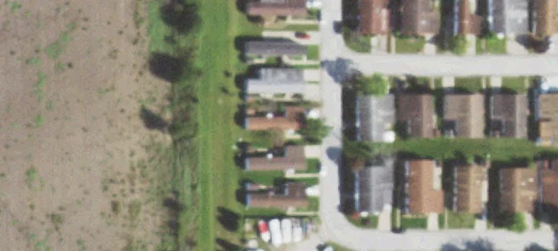 Two-Bedroom Residential Income Home