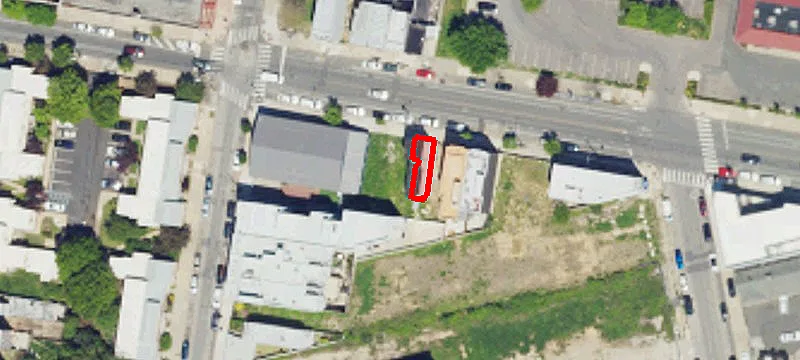 Well-Maintained Triplex Investment