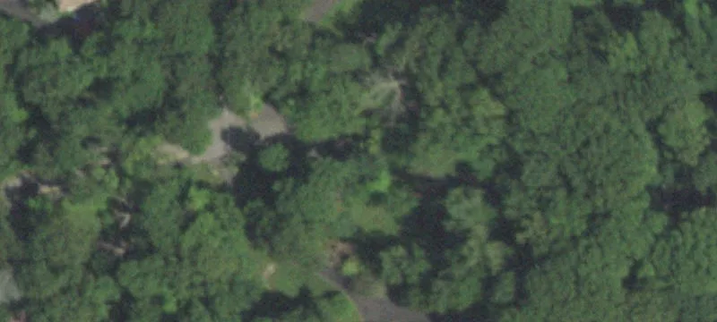 Waterfront Estate Land Parcel