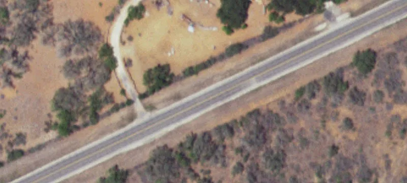 Agricultural Land Tract
