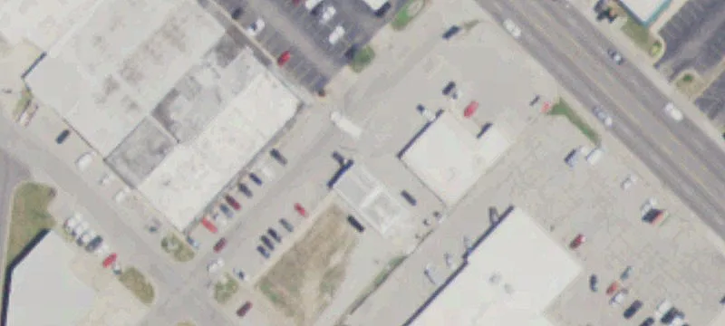 Strip Center with Long-Term Leaseback