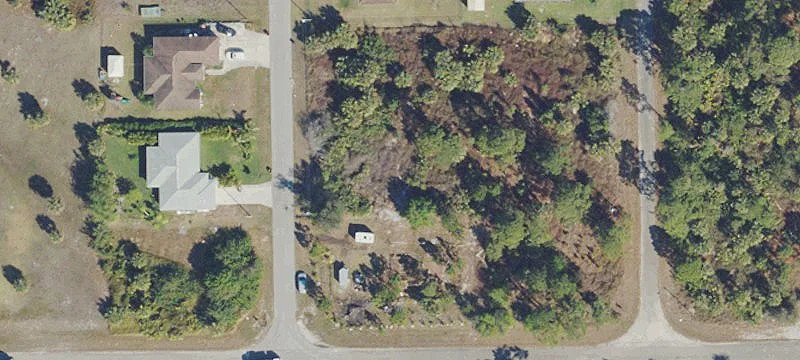 Residential Building Lot