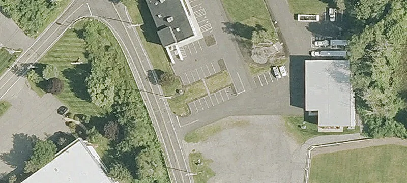 Warehouse Space for Lease