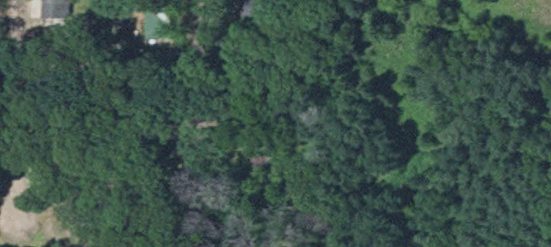 Residential Build Site with Water Access