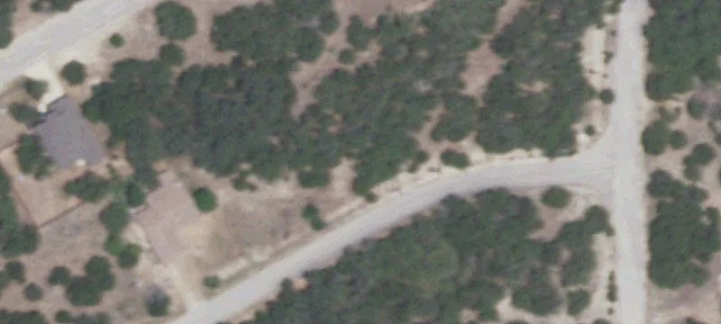 Residential Land Lot in Lake Community