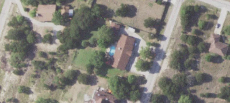 Lake-View Residential Home Site