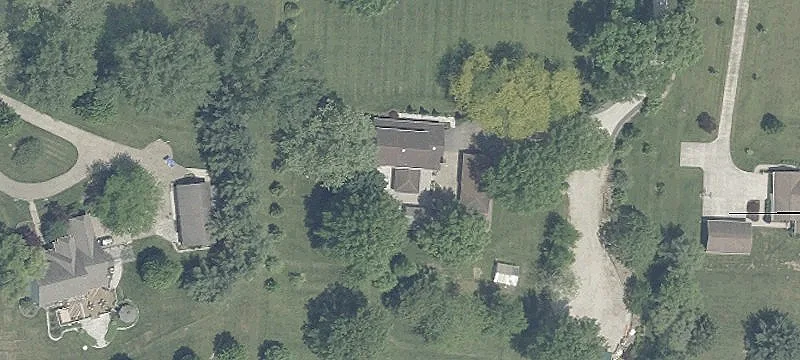 Residential Development Lot
