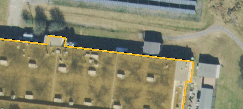 Industrial Land Parcel