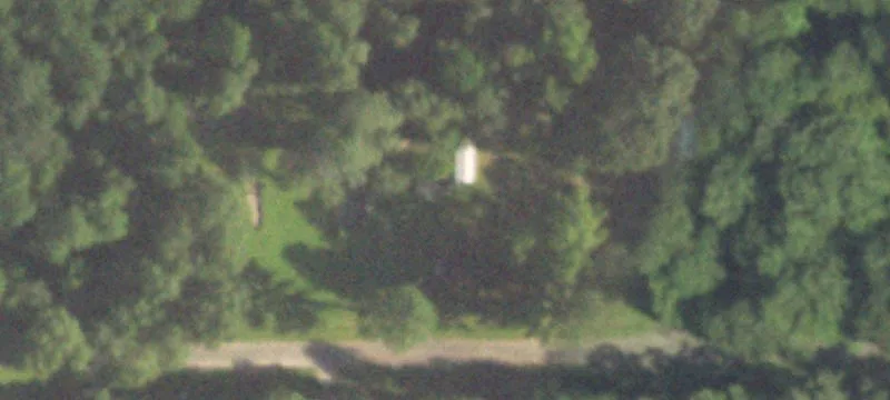Residential Development Lot with Utilities