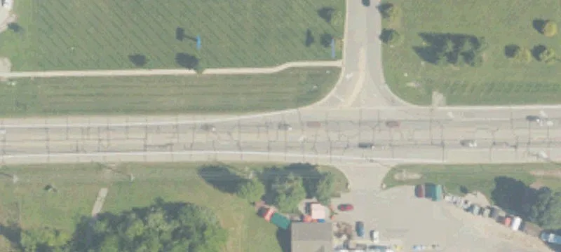 Commercial Land Parcel