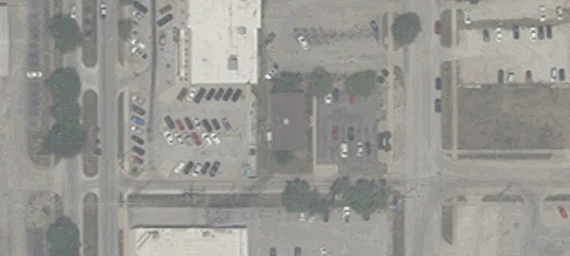 Specialty Commercial Property
