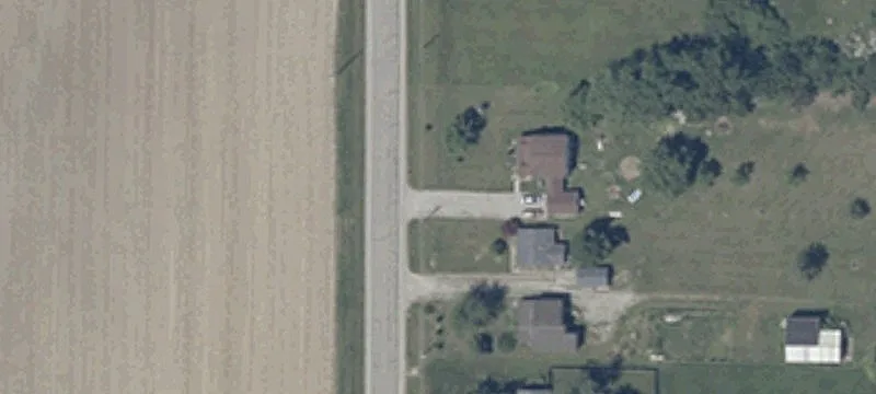 Development Land with Road Frontage