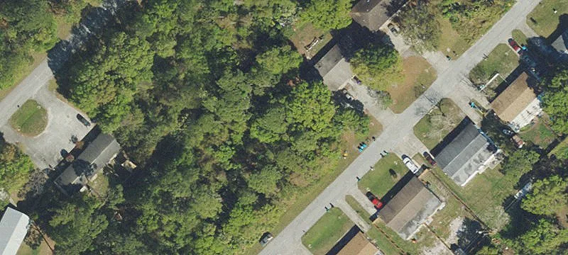 Buildable Residential Lot