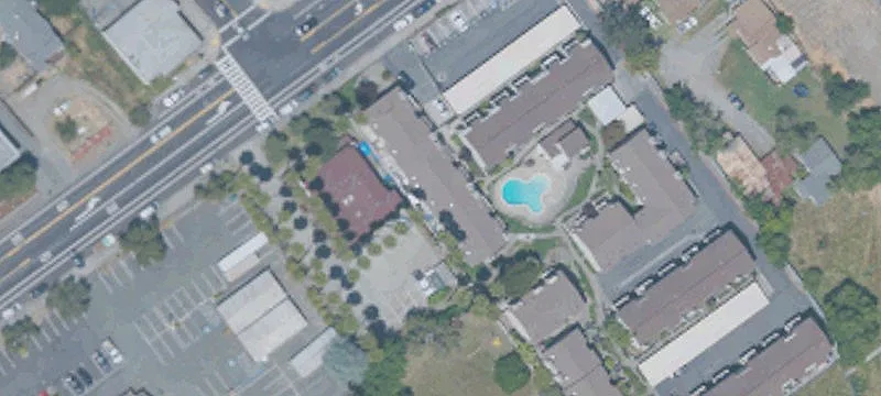 Recently Converted Residential Income Property