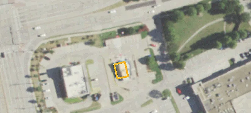 Restaurant Property for Sale
