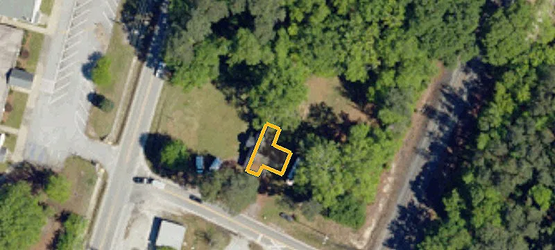 Mixed-Use Development Site