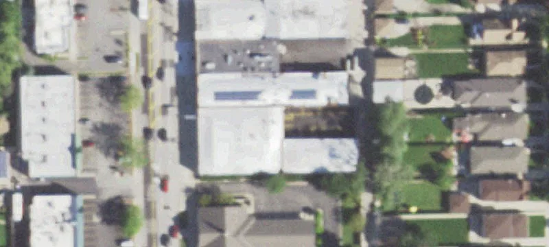 Retail Space Near Medical Complex