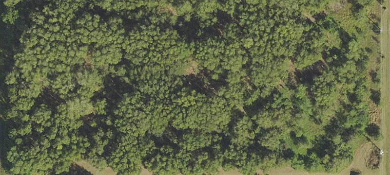 Permit-Ready Industrial Land Lots
