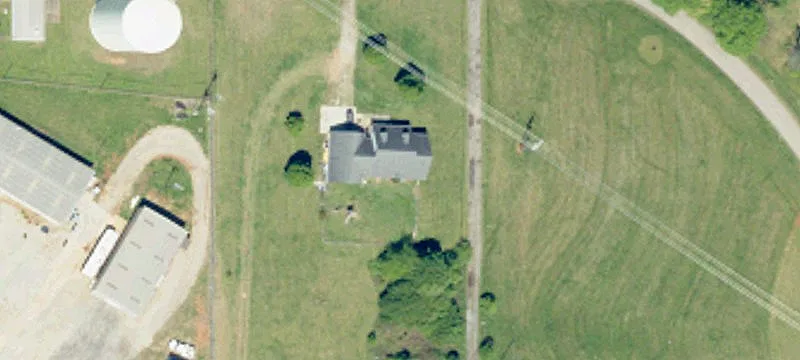 Industrial Development Land Parcel