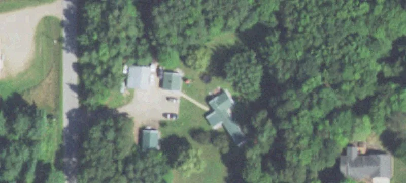Country Buildable Lot with Western Exposure
