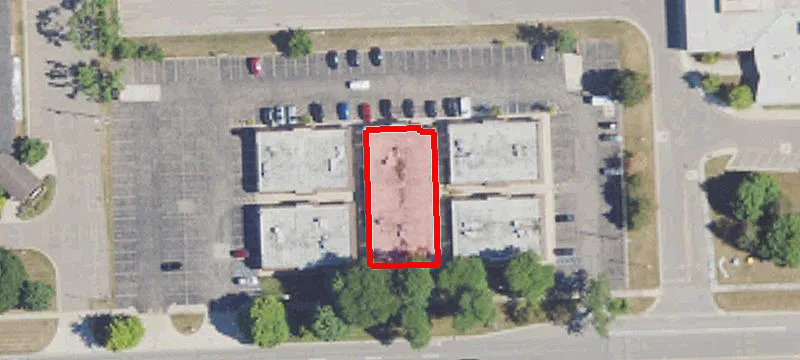 Multi-Tenant Office/Medical Complex