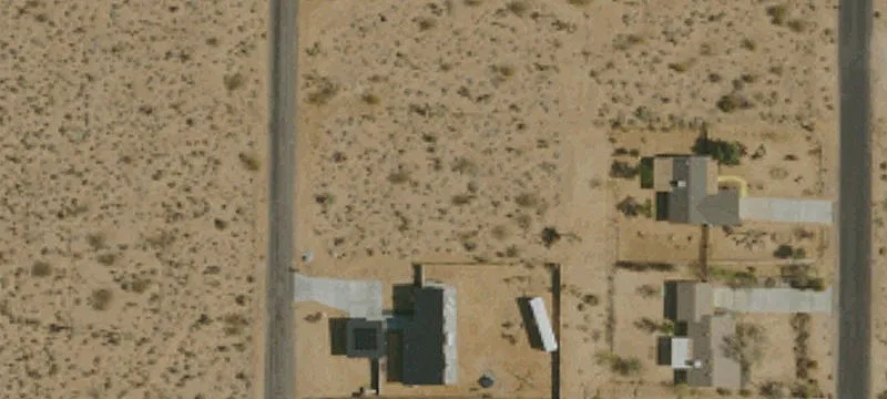Permitted Hillside Home Lot