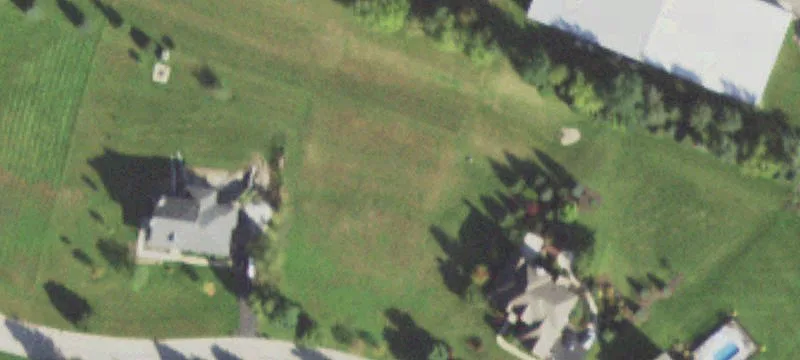 Corner Residential Lot in Red Oak Estates