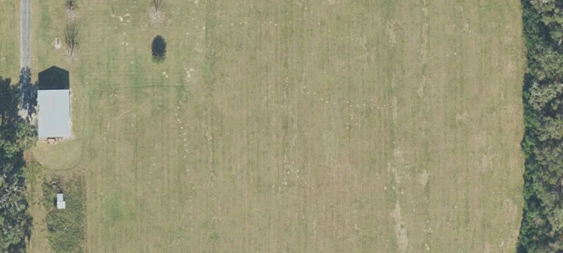 Ten-Acre Residential Land Parcels
