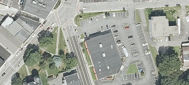 Net-Leased CVS with Drive-Through