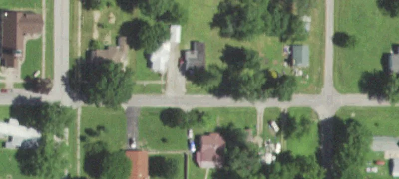 Residential Development Land Parcel