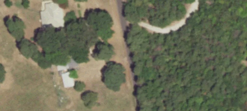 Easement-Access Agricultural Land