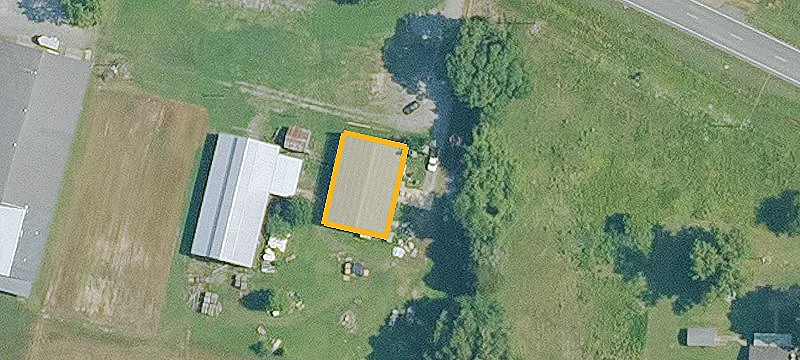 Residential Development Land Parcel