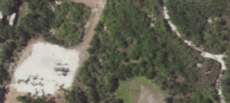 Residential Lot with RV Pad