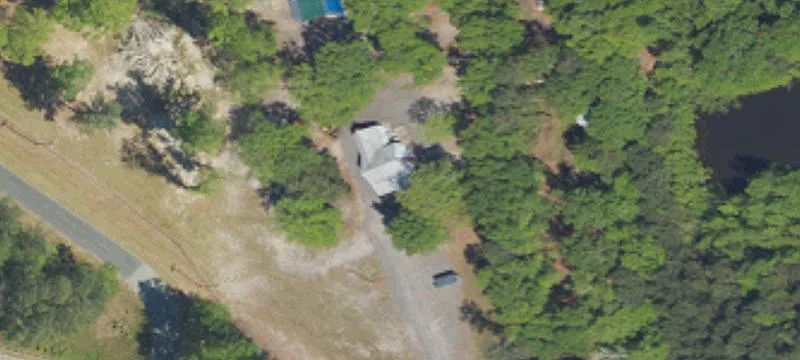 Industrial Outdoor Storage Site