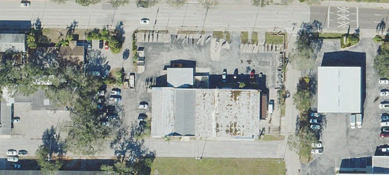 Downtown Mixed-Use Land Parcels