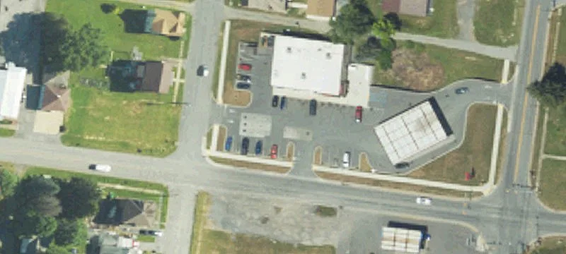 Brand New Retail Development
