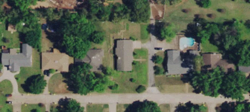 Renovated Student Housing Community