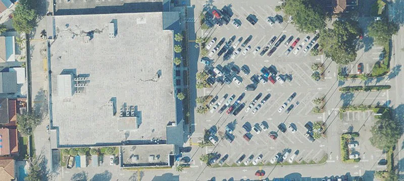 Second-Generation Restaurant Space