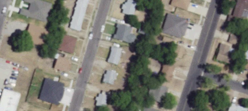 Fully Occupied Duplex