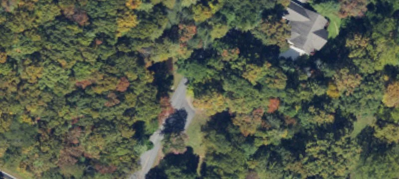 Mountain View Residential Land Lot