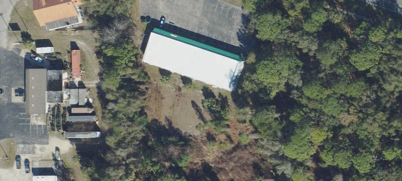 C-1 Zoned Commercial Development Land