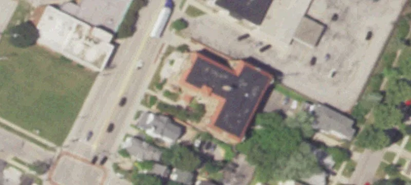 Class A Office/Medical Building