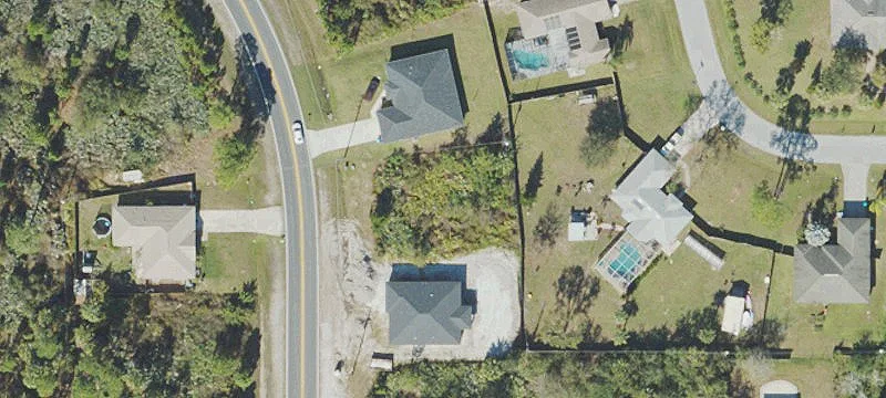 Residential Buildable Lot