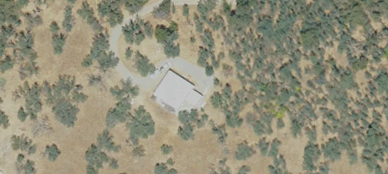 Custom Home and Steel Shop